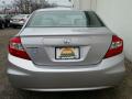 2012 Civic LX Sedan #8