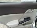 2012 Civic LX Sedan #9