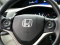 2012 Civic LX Sedan #12