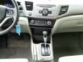 2012 Civic LX Sedan #13