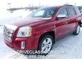2015 Terrain SLT AWD #1 2015 Terrain SLT AWD #1