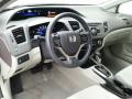2012 Civic LX Sedan #15