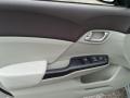 2012 Civic LX Sedan #16