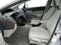 2012 Civic LX Sedan #17