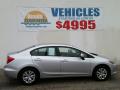 2012 Civic LX Sedan #25