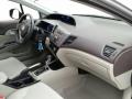 2012 Civic LX Sedan #27