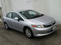 2012 Civic LX Sedan #30
