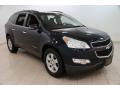 2009 Traverse LT #1