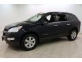 2009 Traverse LT #3