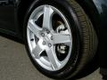 2014 Chevrolet Sonic LTZ Sedan Wheel #4 2014 Chevrolet Sonic LTZ Sedan Wheel #4