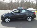 2014 Sonic LTZ Sedan #10 2014 Sonic LTZ Sedan #10
