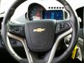 2014 Chevrolet Sonic LTZ Sedan Steering Wheel #13 2014 Chevrolet Sonic LTZ Sedan Steering Wheel #13