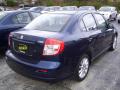 2008 SX4 Sport Sedan #4