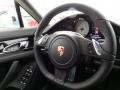  2015 Porsche Panamera S Steering Wheel #26