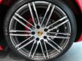  2015 Porsche Cayman GTS Wheel #6
