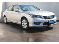 2015 Accord EX-L Sedan #1 2015 Accord EX-L Sedan #1