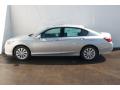 2015 Honda Accord Alabaster Silver Metallic #4 2015 Honda Accord Alabaster Silver Metallic #4