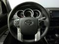  2015 Toyota Tacoma Access Cab 4x4 Steering Wheel #21