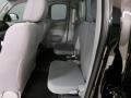 Rear Seat of 2015 Toyota Tacoma Access Cab 4x4 #25