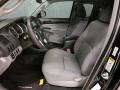 Front Seat of 2015 Toyota Tacoma Access Cab 4x4 #28