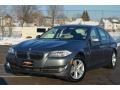 2012 5 Series 528i xDrive Sedan #1