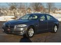 2012 5 Series 528i xDrive Sedan #3