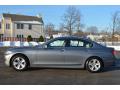 2012 5 Series 528i xDrive Sedan #4