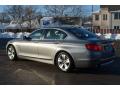 2012 5 Series 528i xDrive Sedan #5
