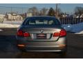 2012 5 Series 528i xDrive Sedan #6