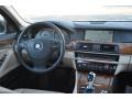 2012 5 Series 528i xDrive Sedan #10