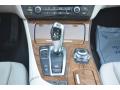2012 5 Series 528i xDrive Sedan #16