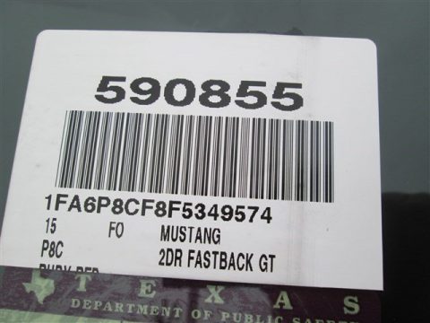 Ruby Red Metallic Ford Mustang GT Premium Coupe. Click to enlarge. Ruby Red Metallic Ford Mustang GT Premium Coupe. Click to enlarge.