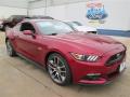 2015 Mustang GT Premium Coupe #2 2015 Mustang GT Premium Coupe #2