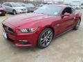 2015 Mustang GT Premium Coupe #7 2015 Mustang GT Premium Coupe #7
