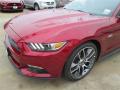 2015 Mustang GT Premium Coupe #8 2015 Mustang GT Premium Coupe #8