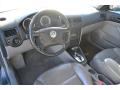 2004 Volkswagen Jetta Grey Interior #5 2004 Volkswagen Jetta Grey Interior #5