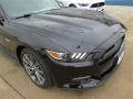 2015 Mustang GT Premium Coupe #3