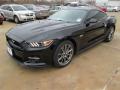 2015 Mustang GT Premium Coupe #6
