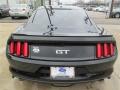 2015 Mustang GT Premium Coupe #9
