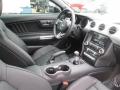 2015 Mustang GT Premium Coupe #13