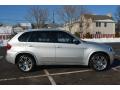 2011 X5 xDrive 50i #8