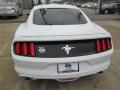 2015 Mustang V6 Coupe #8