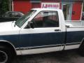 1991 S10 Regular Cab #8