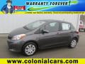 2014 Yaris LE 5 Door #1