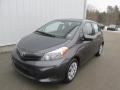 2014 Yaris LE 5 Door #10