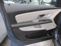 Door Panel of 2011 GMC Terrain SLT AWD #6