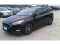 2015 Focus SE Sedan #5 2015 Focus SE Sedan #5