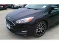 2015 Focus SE Sedan #6 2015 Focus SE Sedan #6