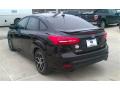 2015 Focus SE Sedan #7 2015 Focus SE Sedan #7
