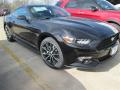 2015 Mustang EcoBoost Coupe #1